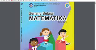 Penilaian indikator pencapaian kompetensi o menghitung hasil pangkat tiga dan akar pangkar tiga suatu. Buku Guru Matematika Kelas 6 Sd Kurikulum 2013 Pdf Antapedia Com