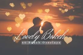 Video bokeh moment full hd views : 60 Lovely Bokeh Lights Effect Photo Overlays Filtergrade