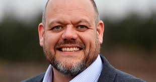 Abusive' social media users condemned by Workington MP Mark Jenkinson