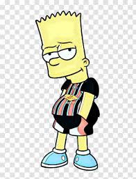 The simpsons coloring pages tv film lisa simpson printable 2020 09557 coloring4free info coloring pages are a fun way for kids of all ages to develop creativity, focus, motor skills and color recognition. Bart Simpson Coloring Book Drawing Lisa Clip Art Page Comics Transparent Png