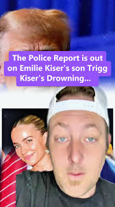 Emily Keiser Polic Footage