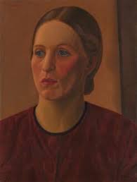 NPG 7077; Helen Brook