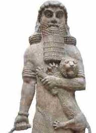 We learn that the goddess aruru herself designed the shape of gilgamesh's body, and so. Ancient Mesopotamia Epic Of Gilgamesh