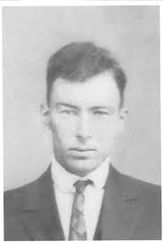 Raymond Calvin Legg (1889-1972)