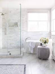 Check spelling or type a new query. 20 Best Transitional Bathroom Ideas Designs For 2021 Master Bath Tile Master Bathroom Renovation Bathroom Remodel Master
