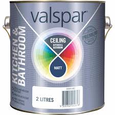 Check spelling or type a new query. Valspar Kitchen Bathroom Ceiling Matt Low Sheen Paints Mitre 10