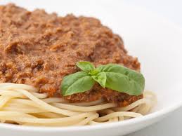 Sauce Bolognaise De Ma Grand Mere Italienne Recette Recettes De Cuisine Sauce Bolognaise Recette Sauce Bolognaise