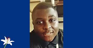 Tellmell Leon Lyons Jr, age 21