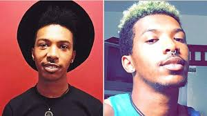 Boiling Water Poured On Sleeping Gay Couple