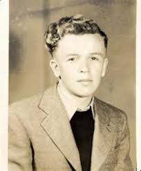 Mr. Hugh Ayers Obituary