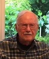 Albert Burke Obituary (1930