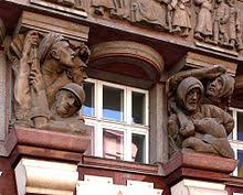 Czechoslovak Legion - Wikipedia