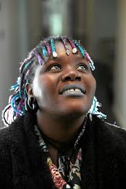 Student aims to heal mental illness the African way