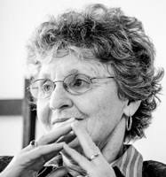 Eileen NICKERSON Obituary (1932