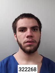 Offender Information