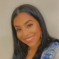 Anissa Gonzales's Instagram, Twitter & Facebook