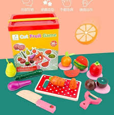 199.178 resep buah buahan ala rumahan yang mudah dan enak dari komunitas memasak terbesar dunia! Jual Mainan Potong Buah Magnet Mainan Potong Buah Kayu Cut Fruit Game Wooden Terbaru Juni 2021 Blibli