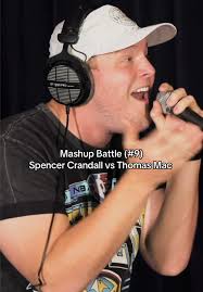 Thomas Mac Mashup Battle
