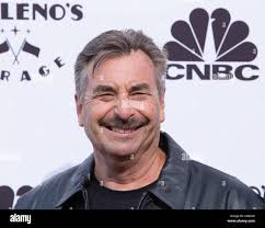 Charlie beck hi-res stock photography and images