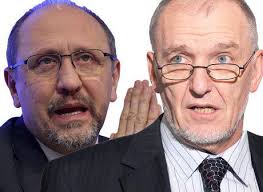 Voormalig NMBS-baas Descheemaecker: 'Vande Lanotte liet mij onthoofden'