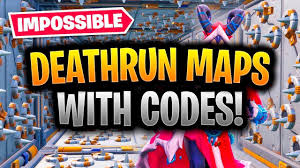Because here we are going to share fortnite deathrun codes list features some of the best level options for players that are looking to challenge themselves. Best Fortnite Deathrun Maps With Codes Must Play Part 2 Youtube