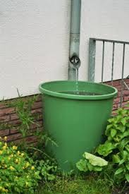Nehmen sie eine wasserwaage zu hilfe. Regenwassernutzung Im Garten Dies Unbedingt Beachten