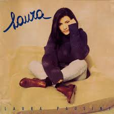 Laura pausini es la encargada del tema principal de la película la vita davanti a se (the life ahead) llamado 'io si', que ha escrito junto a la gran diane warren y que saldrá además de en. Laura Pausini Laura 1994 Cd Discogs