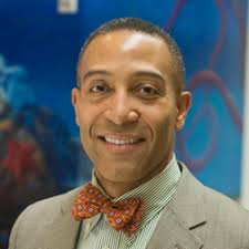 Byron D Joyner, MD, MPA