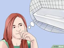 La predisposizione dei collegamenti idrici, dello scarico e della cassetta a parete per i collegamenti elettrici va eseguita prima dell'installazione della. 4 Modi Per Installare Una Vasca Da Bagno Wikihow