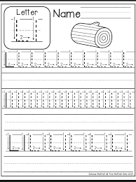 Letter L Worksheet Letter L Worksheets Preschool Worksheets Letter L