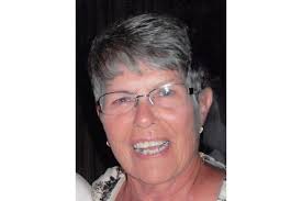 Sandra Sand Obituary (1943