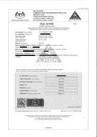 The stamp duty for a tenancy agreement in malaysia is calculated as the following two copies need to be stamped, one for the landlord and one for the tenant. Contactless Rental Stamp Duty Tenancy Agreement Runner Service Photos Facebook
