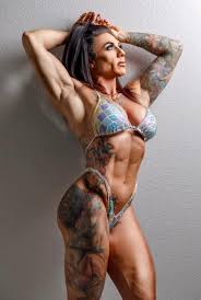 ▷ Jenn Aguirre - all posts - funny pictures and r34 on JoyReactor