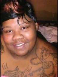 Obituary information for Erica Latasha Bryant