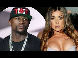 Floyd mayweather has denied reports that he is engaged to his stripper girlfriend, anna monroe. Floyd Mayweather S New Girlfriend Is Fine As Hell And She Can Read Youtube
