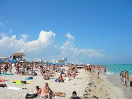See more of miami beach florida weather & hotels on facebook. As The Weather Cools South Beach Heats Up Gary Hennes