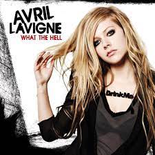 Avril Lavigne – What the Hell Lyrics | Genius Lyrics