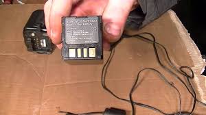 But, ultimately, none of these solutions are feasible. How To Charge A Battery Without The Charger Hillbilly How To S Youtube