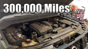 Ce rassemblement maritime fête ses 30 ans d'existence. 337 000 Mile Nissan Armada Oil Change Must See Youtube