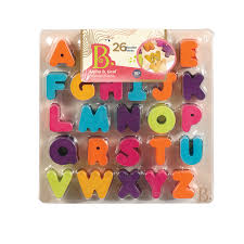 Computer dictionary definition for what alphabet means including related links, information, and terms. Alpha B Tical Wooden Alphabet Puzzle B Toys