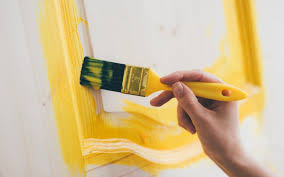 Estimating how much paint to buy. Paint Calculator How Much Paint Do You Need For Your Home Zameen Blog