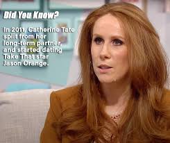 Catherine Tate Fans added a new photo.