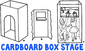 Consider who makes the decision to install the application. Make Puppet Theaters How To Make Puppet Stages For Kids With Step By Step Instructions Arts Crafts For Children Teens