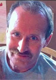 Obituary of Richard P. Clark