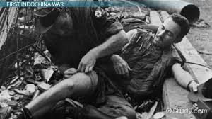 Vietnam War | Background, Casualties & Statistics Video