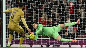 arsenal vs crystal palace
