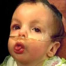 Obituary information for Delilah Raye Longo-Garland