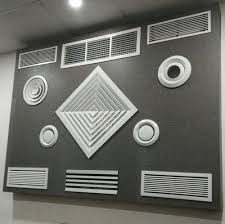 Window grill design modern modern design home appliances windows image house appliances contemporary design appliances ramen. Aluminum Ac Grill For Industrial Air Conditioners Rs 450 Square Feet Id 21891404055