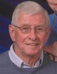 Obituary information for Leonard John "Punch" Allgeier