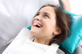 Preventing Tooth Decay with Dental Sealants
